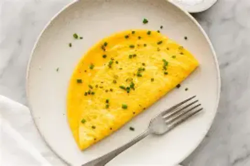 SINGLE OMELETTE